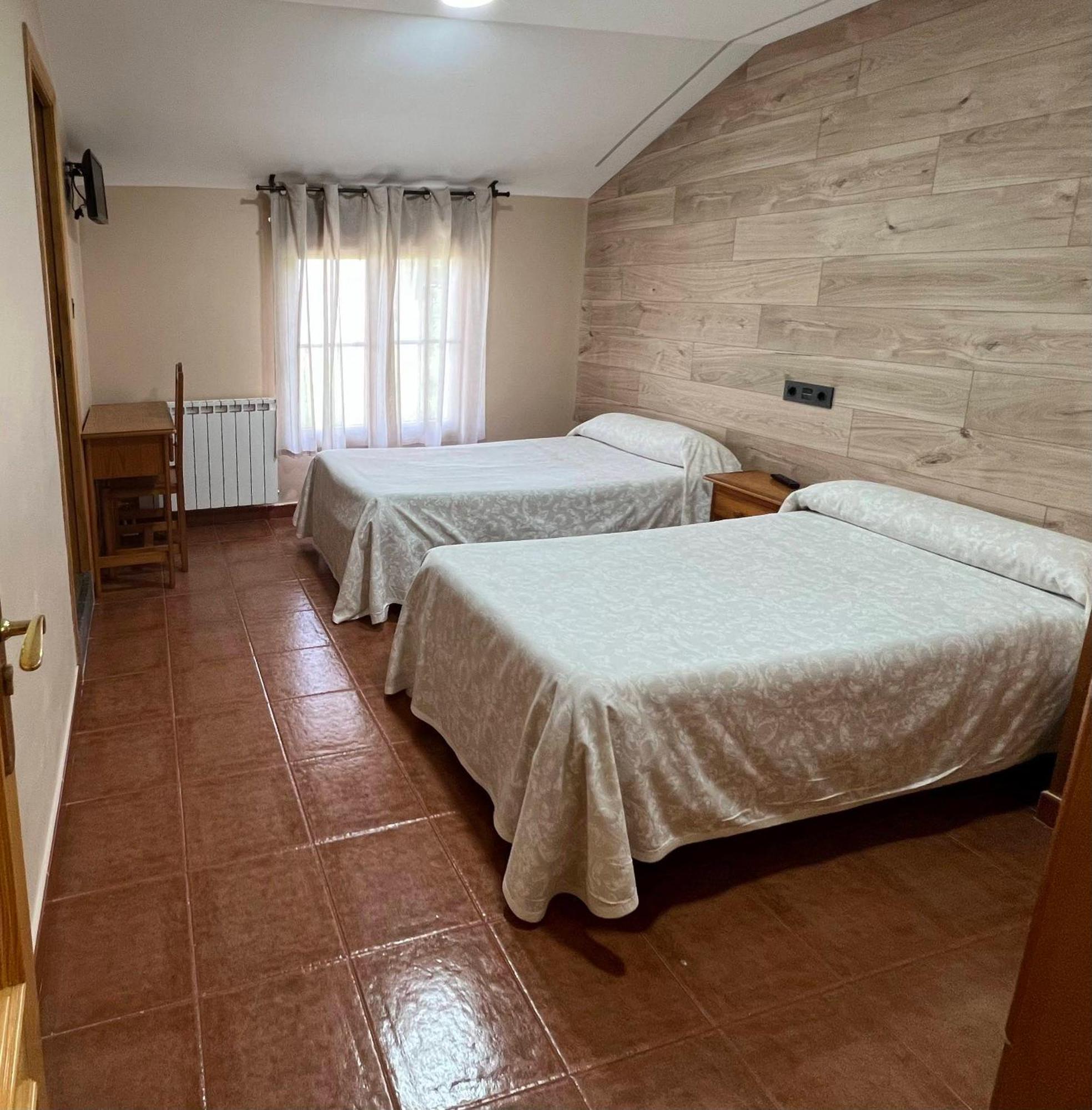 Hotel La Brana San Isidro  Ngoại thất bức ảnh
